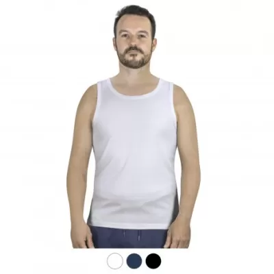 branded TRENDSWEAR Agility Mens Sports Tank Top, from our range of promotional Men's Corporate Shirts