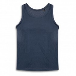 branded TRENDSWEAR Agility Mens Sports Tank Top, from our range of promotional Men's Corporate Shirts