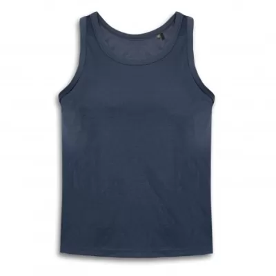 branded TRENDSWEAR Agility Mens Sports Tank Top, from our range of promotional Men's Corporate Shirts
