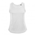 branded TRENDSWEAR Agility Womens Sports Tank Top, from our range of promotional Ladies Corporate Shirts