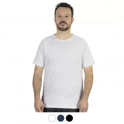 branded TRENDSWEAR Agility Mens Sports T-Shirt, from our range of promotional Men's Corporate Shirts