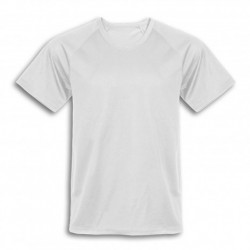 branded TRENDSWEAR Agility Mens Sports T-Shirt, from our range of promotional Men's Corporate Shirts