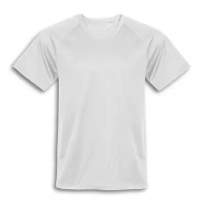 branded TRENDSWEAR Agility Mens Sports T-Shirt, from our range of promotional Men's Corporate Shirts