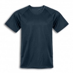 branded TRENDSWEAR Agility Mens Sports T-Shirt, from our range of promotional Men's Corporate Shirts