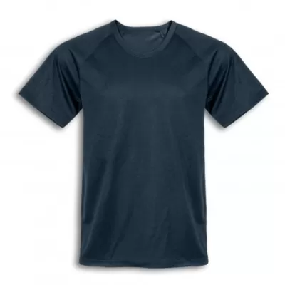 branded TRENDSWEAR Agility Mens Sports T-Shirt, from our range of promotional Men's Corporate Shirts