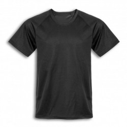 branded TRENDSWEAR Agility Mens Sports T-Shirt, from our range of promotional Men's Corporate Shirts
