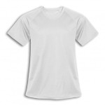 branded TRENDSWEAR Agility Womens Sports T-Shirt, from our range of promotional Ladies Corporate Shirts