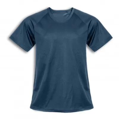 branded TRENDSWEAR Agility Womens Sports T-Shirt, from our range of promotional Ladies Corporate Shirts