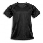 branded TRENDSWEAR Agility Womens Sports T-Shirt, from our range of promotional Ladies Corporate Shirts