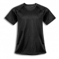 branded TRENDSWEAR Agility Womens Sports T-Shirt, from our range of promotional Ladies Corporate Shirts