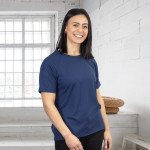 branded TRENDSWEAR Agility Womens Sports T-Shirt, from our range of promotional Ladies Corporate Shirts