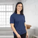 branded TRENDSWEAR Agility Womens Sports T-Shirt, from our range of promotional Ladies Corporate Shirts