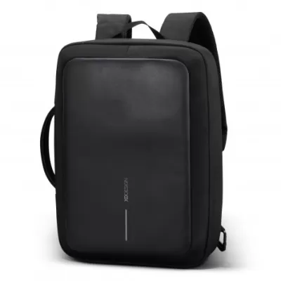 branded Bobby Bizz Anti-theft Backpack Briefcase, from our range of promotional Backpacks