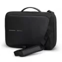 branded Bobby Bizz Anti-theft Backpack Briefcase, from our range of promotional Backpacks