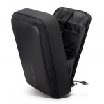 Backpacks  - Bobby Bizz Anti-theft Backpack Briefcase