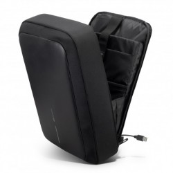 Backpacks - Bobby Bizz Anti-theft Backpack Briefcase