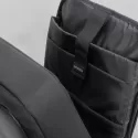 branded Bobby Bizz Anti-theft Backpack Briefcase, from our range of promotional Backpacks