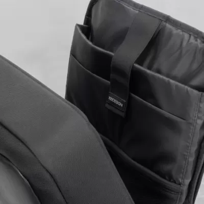 branded Bobby Bizz Anti-theft Backpack Briefcase, from our range of promotional Backpacks