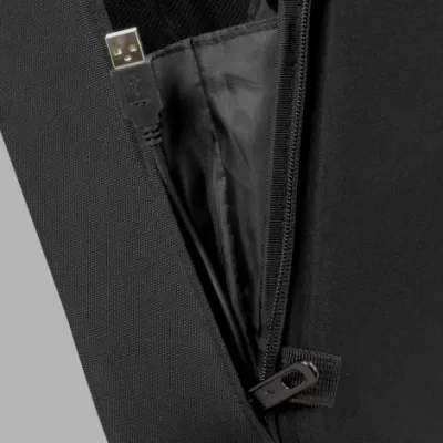 branded Bobby Bizz Anti-theft Backpack Briefcase, from our range of promotional Backpacks