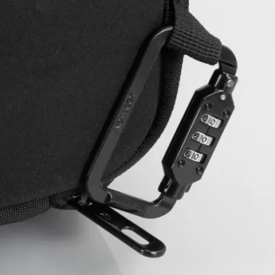 branded Bobby Bizz Anti-theft Backpack Briefcase, from our range of promotional Backpacks