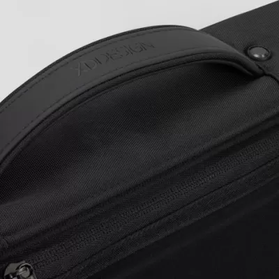 branded Bobby Bizz Anti-theft Backpack Briefcase, from our range of promotional Backpacks