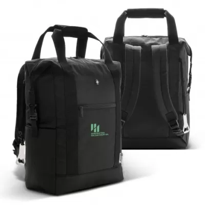 branded Swiss Peak XXL Cooler Totepack, from our range of promotional Backpacks
