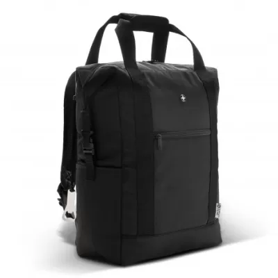 branded Swiss Peak XXL Cooler Totepack, from our range of promotional Backpacks