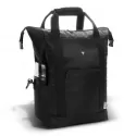 branded Swiss Peak XXL Cooler Totepack, from our range of promotional Backpacks