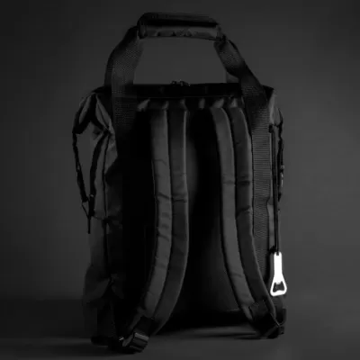 branded Swiss Peak XXL Cooler Totepack, from our range of promotional Backpacks