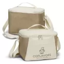 branded Jute Cooler Bag, from our range of promotional Cooler Bags