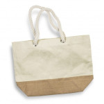 branded Helios Tote Bag, from our range of promotional Cotton &amp; Calico Tote Bags