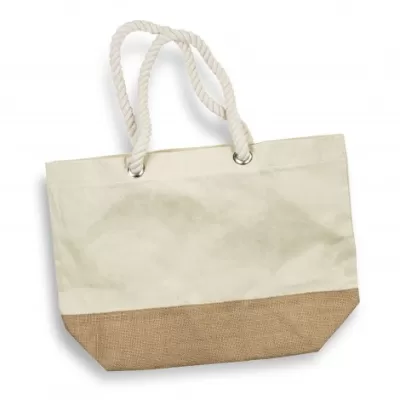 branded Helios Tote Bag, from our range of promotional Cotton & Calico Tote Bags