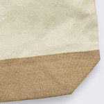 branded Helios Tote Bag, from our range of promotional Cotton &amp; Calico Tote Bags