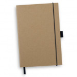 Promotional Journals &amp; Noteboooks  - Sugarcane Paper Hard Cover Notebook