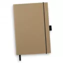 branded Sugarcane Paper Hard Cover Notebook, from our range of promotional Promotional Journals &amp; Notebooks