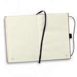 Promotional Journals &amp; Noteboooks  - Sugarcane Paper Hard Cover Notebook