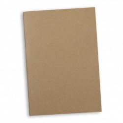Promotional Journals & Noteboooks - Sugarcane Paper Soft Cover Notebook