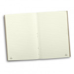 Promotional Journals &amp; Noteboooks  - Sugarcane Paper Soft Cover Notebook