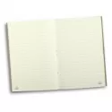 branded Sugarcane Paper Soft Cover Notebook, from our range of promotional Promotional Journals &amp; Notebooks
