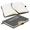 branded Atoll Notebook, from our range of promotional Promotional Journals &amp; Notebooks