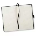 branded Atoll Notebook, from our range of promotional Promotional Journals &amp; Notebooks