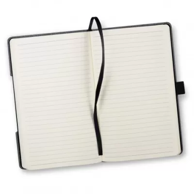 branded Atoll Notebook, from our range of promotional Promotional Journals & Notebooks