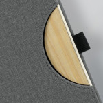 Promotional Journals &amp; Noteboooks  - Atoll Notebook