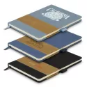 branded Denim Notebook, from our range of promotional Promotional Journals &amp; Notebooks