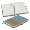 branded Denim Notebook, from our range of promotional Promotional Journals &amp; Notebooks