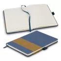 branded Denim Notebook, from our range of promotional Promotional Journals &amp; Notebooks