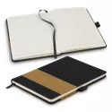 branded Denim Notebook, from our range of promotional Promotional Journals &amp; Notebooks