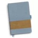 branded Denim Notebook, from our range of promotional Promotional Journals &amp; Notebooks