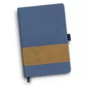 branded Denim Notebook, from our range of promotional Promotional Journals &amp; Notebooks