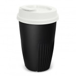 branded IdealCup - 470ml, from our range of promotional Reusable Coffee Cups - Plastic &amp; Ceramic